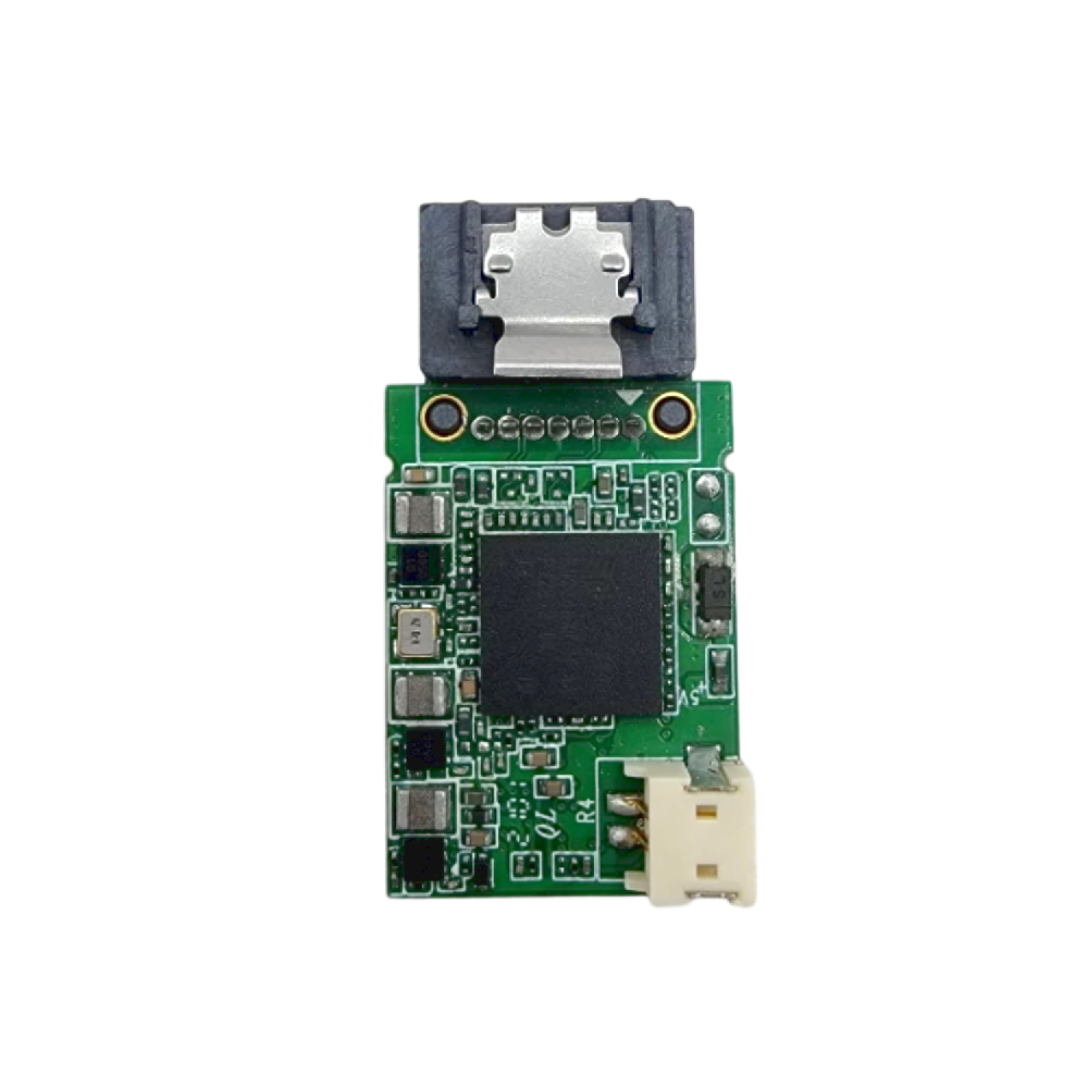 KP03 Industrial ATA Disk on Module SATA DOM 16GB thumbnail 2