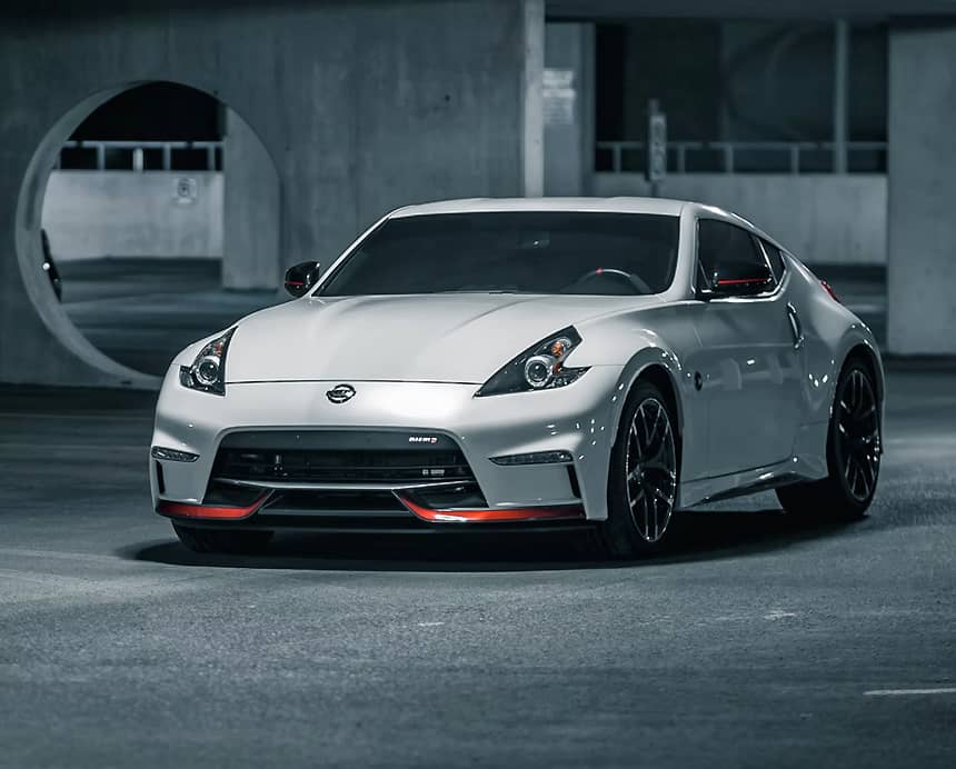 Nissan Car Dealer Nissan Car Dealer